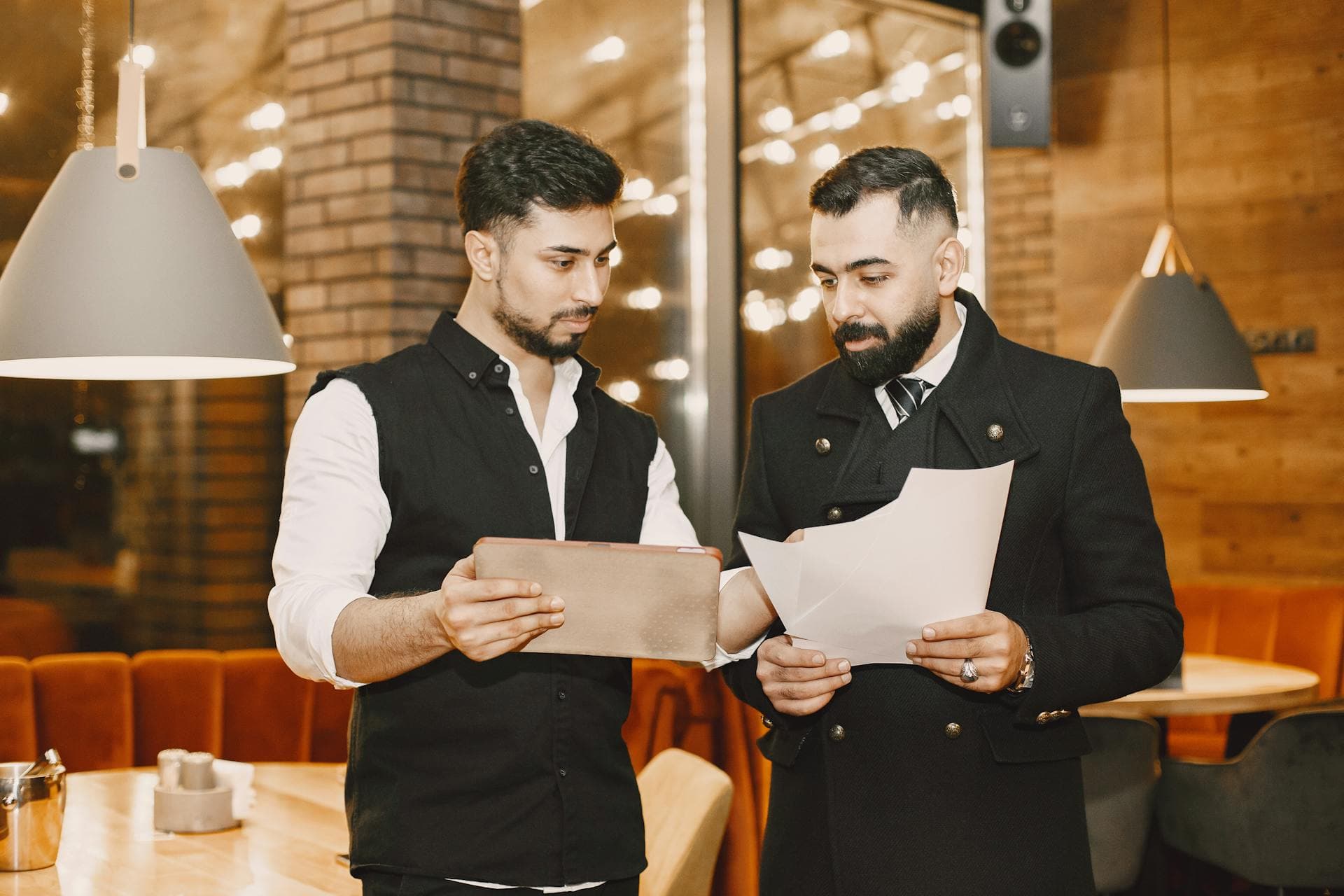 SPT Tahunan Pengusaha 2025: Cara Mengisi Halaman Induk di Coretax